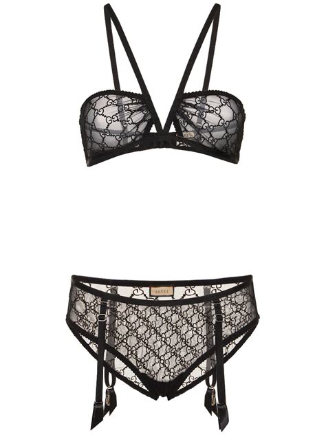 gucci lingery|Gucci Lingerie for Women .